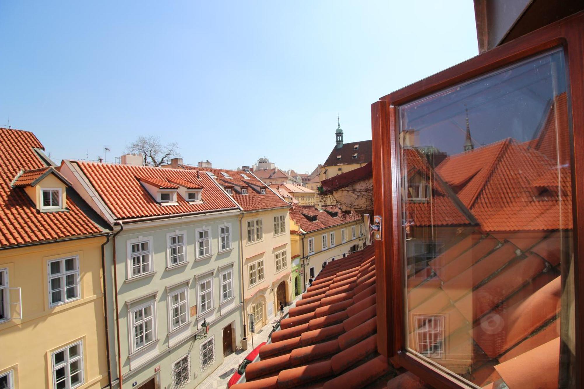 Appartamento Agnes - Praga
