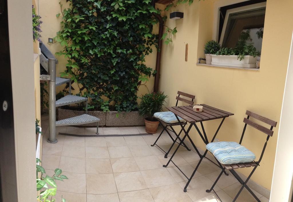 Appartamento Agnes - Praga