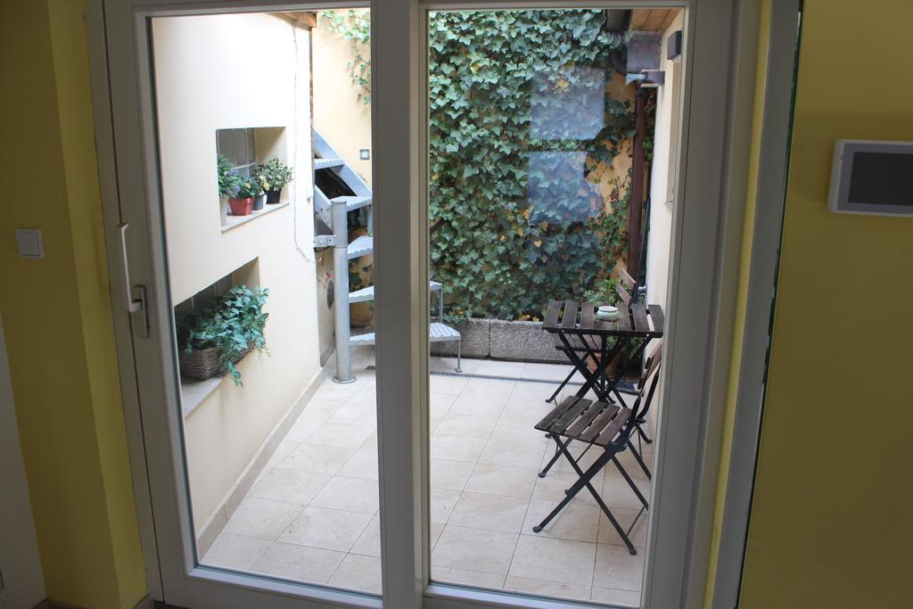 Appartamento Agnes -