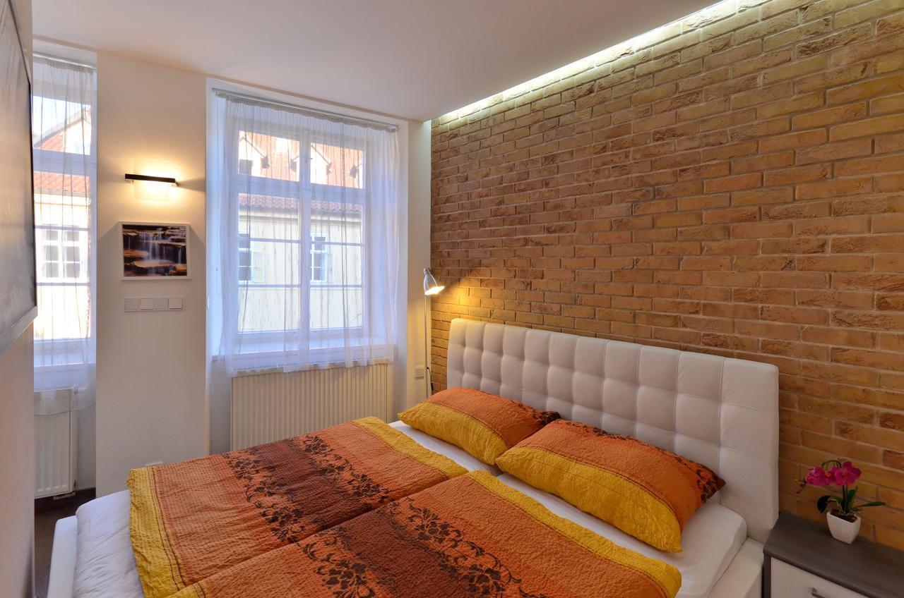Appartamento Agnes - Praga