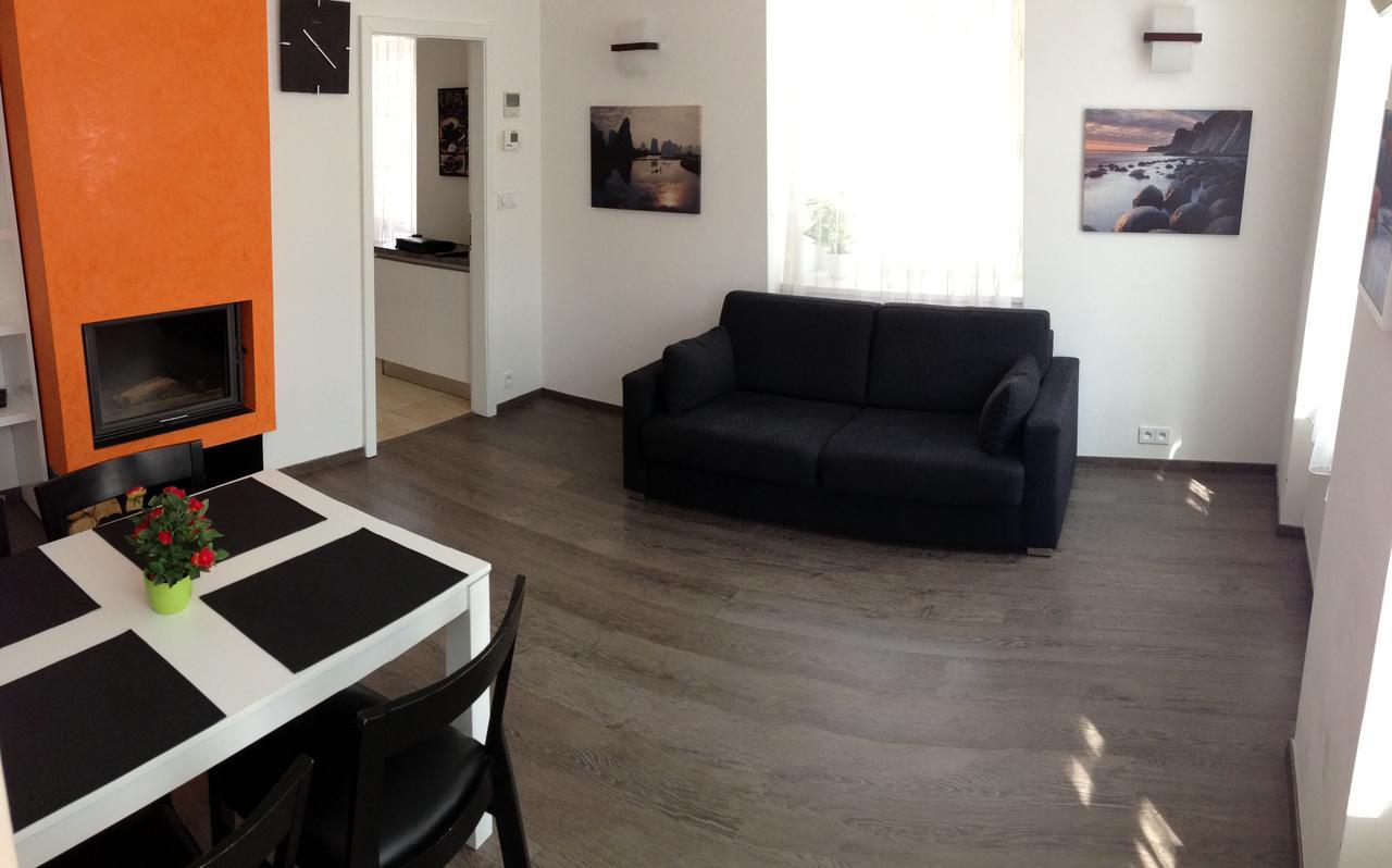 Appartamento Agnes - *