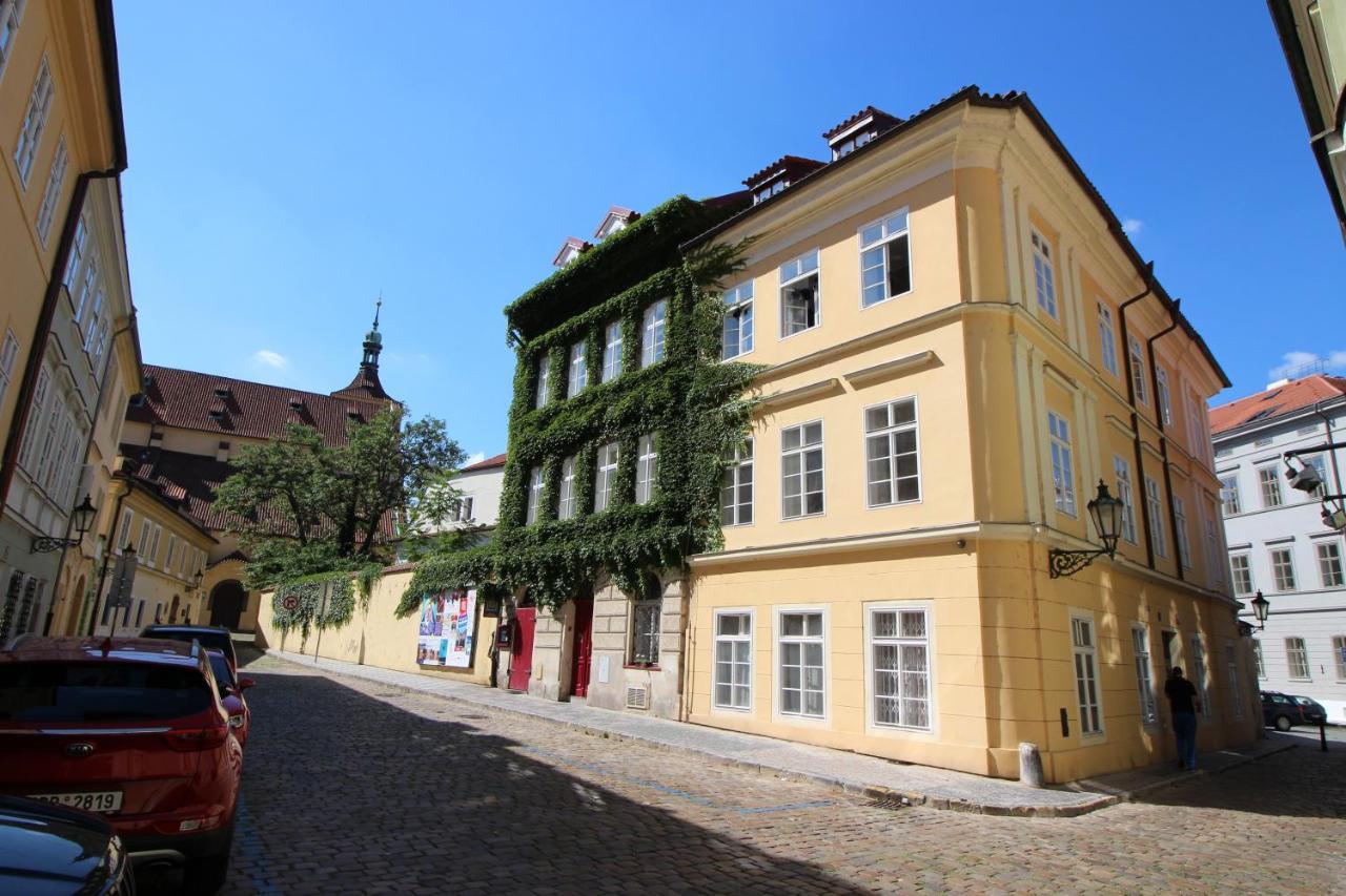Appartamento Agnes - Praga