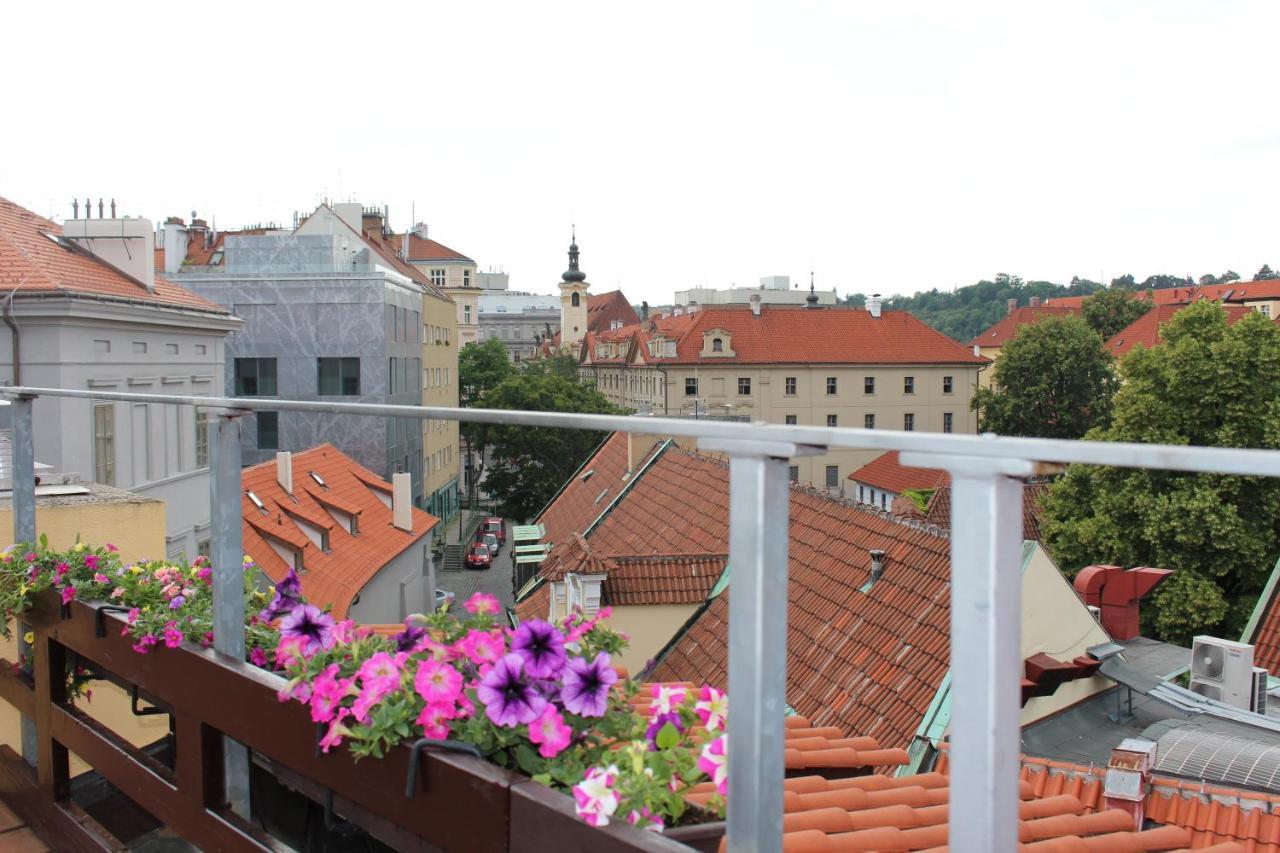 Appartamento Agnes - Praga