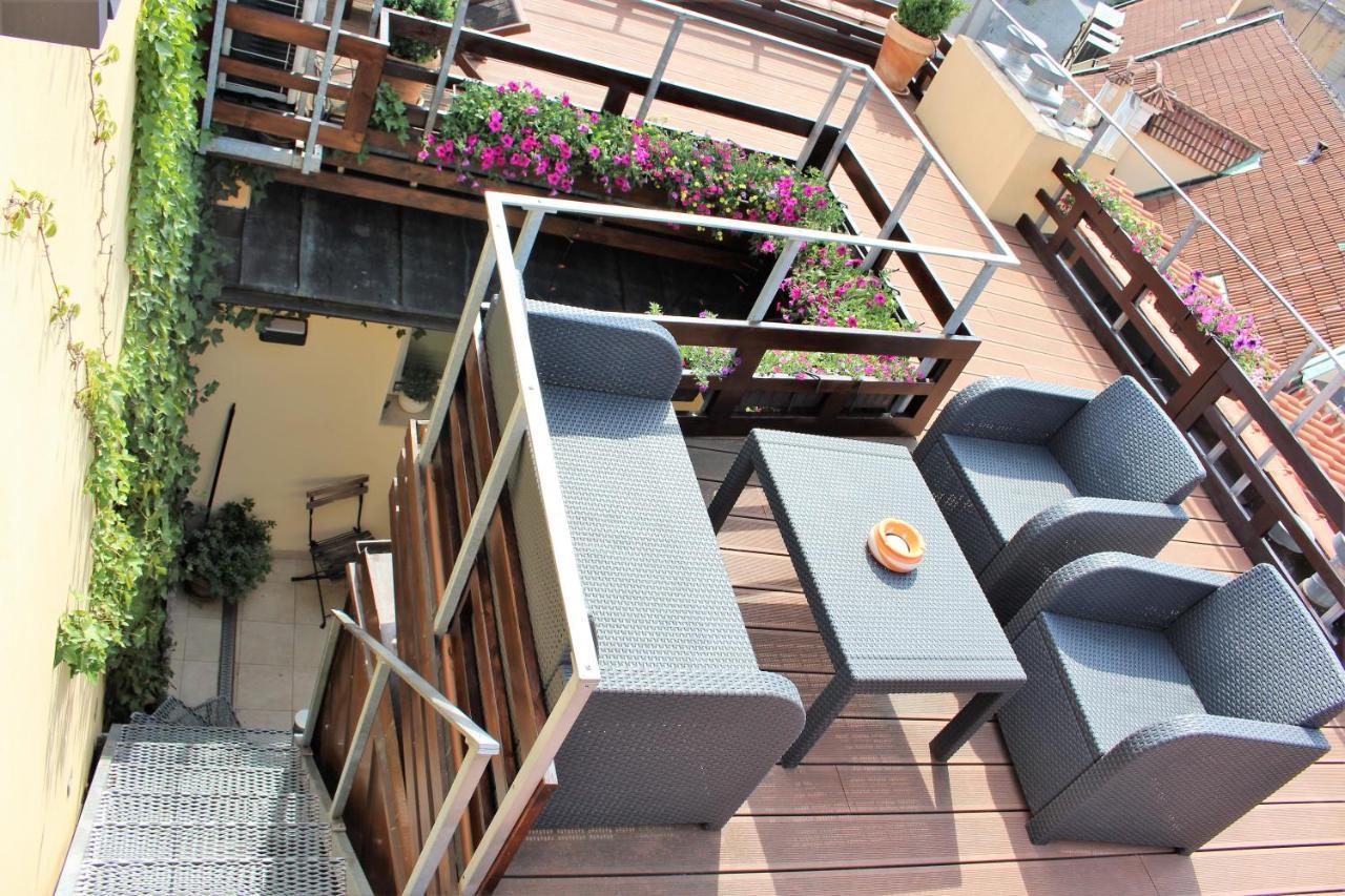 Appartamento Agnes - Praga