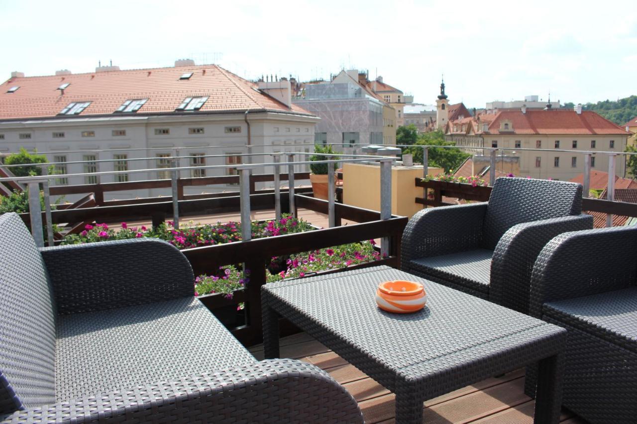 Agnes - Praga