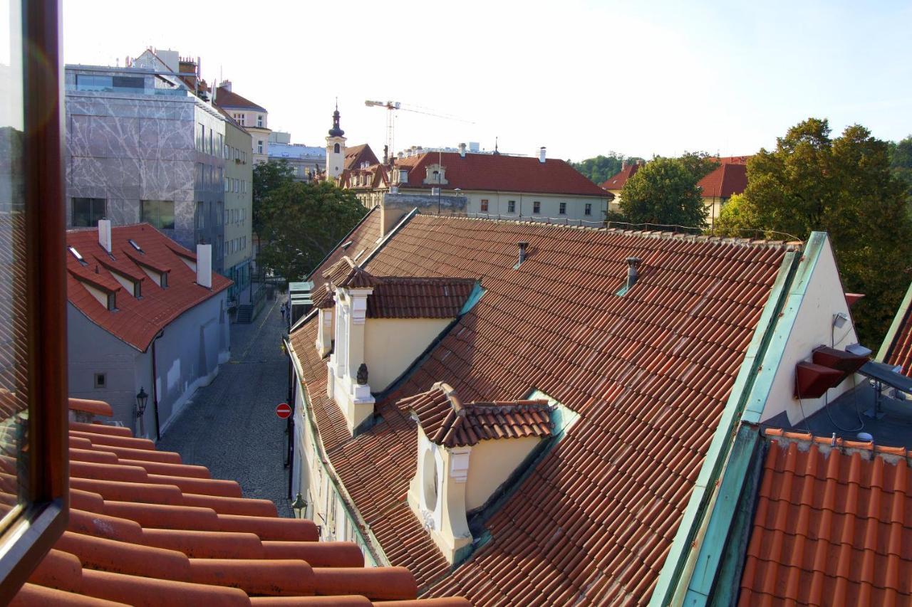 Agnes - Appartamento Praga