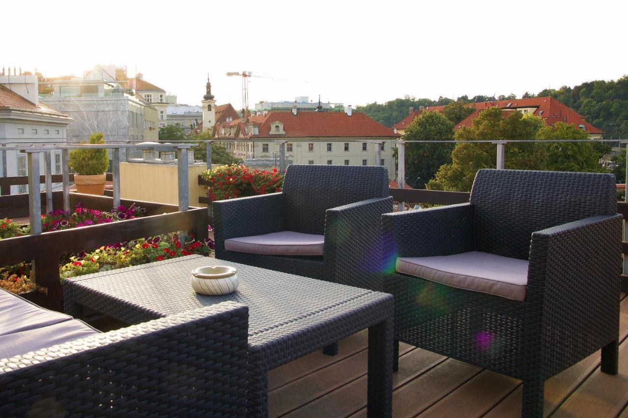 Agnes - Praga