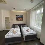 Agnes - Apartments