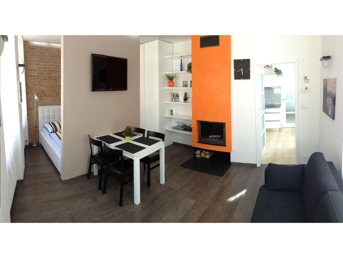 Agnes - Apartamento