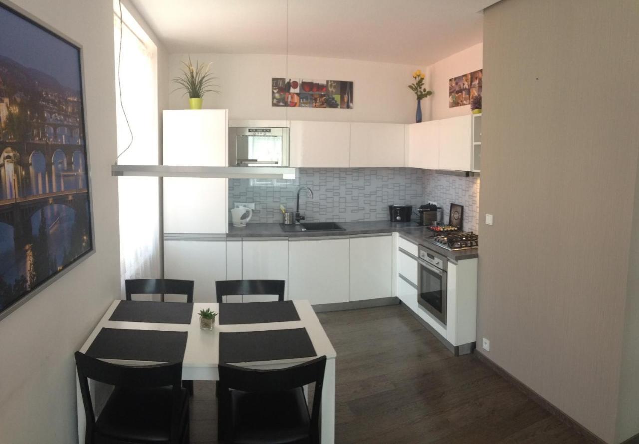 Apartamento Agnes - Praga