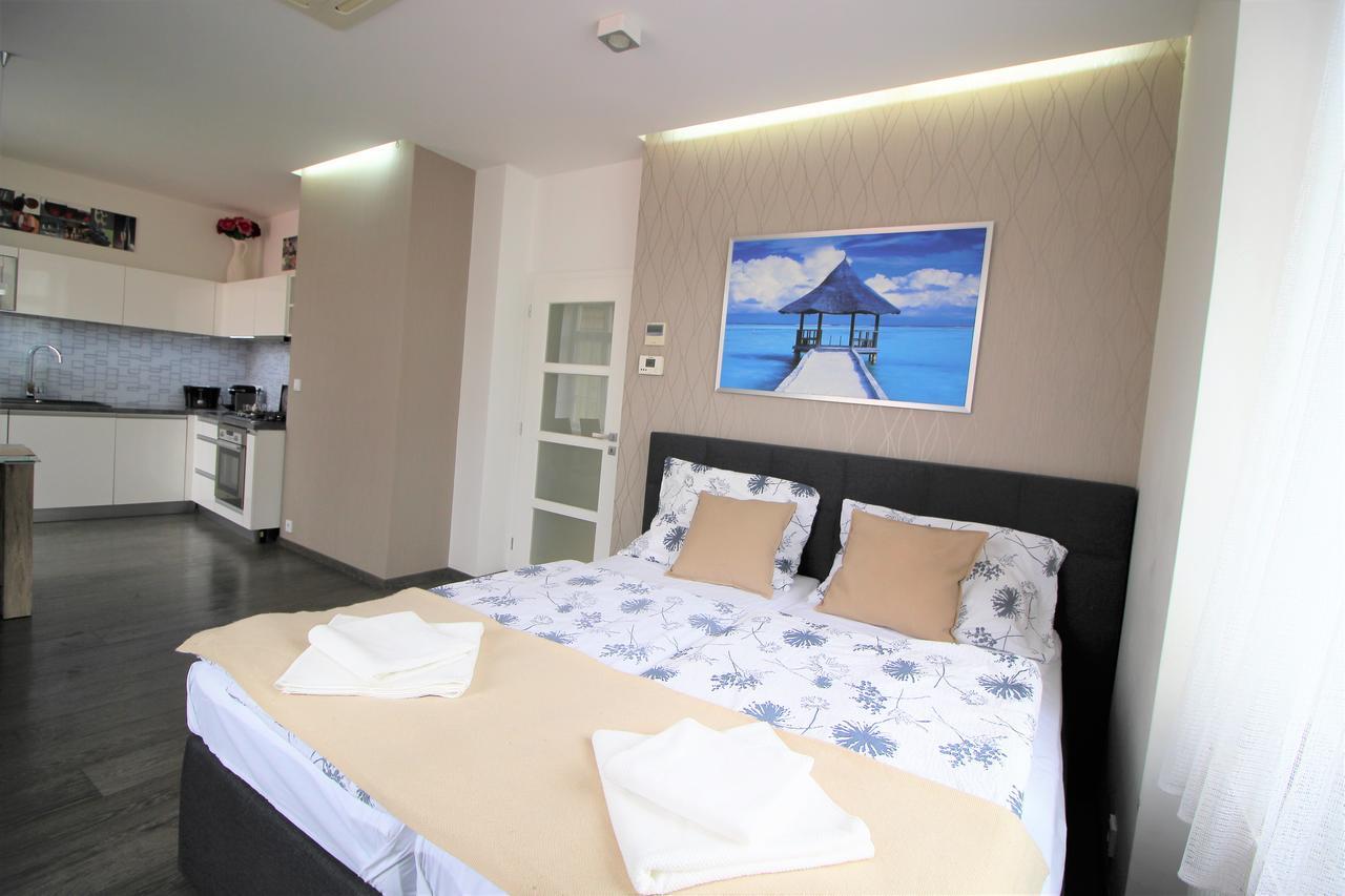 Agnes - Apartamento *