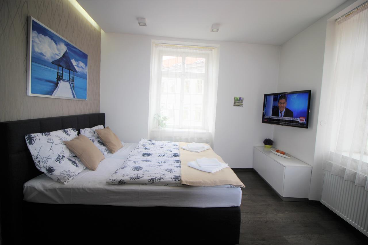 Agnes - Apartamento Praga