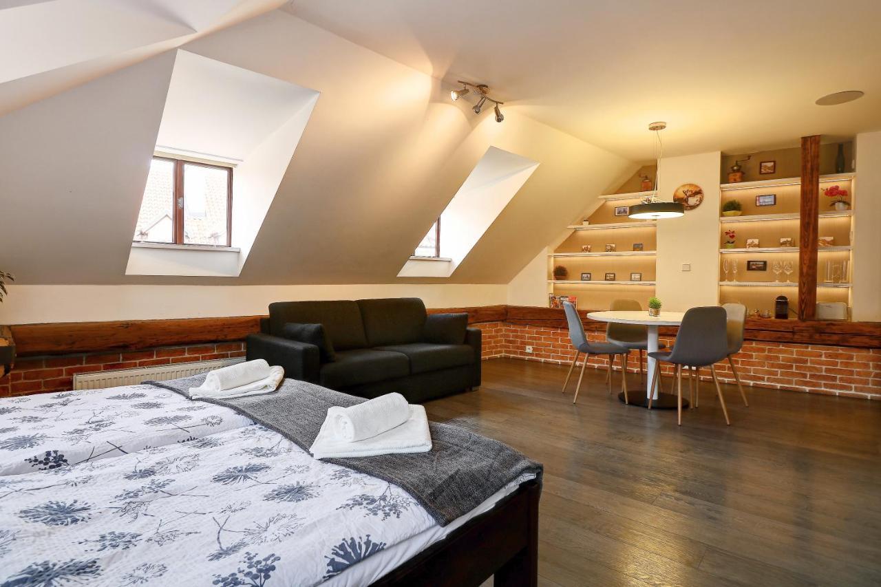Apartamento Agnes - *